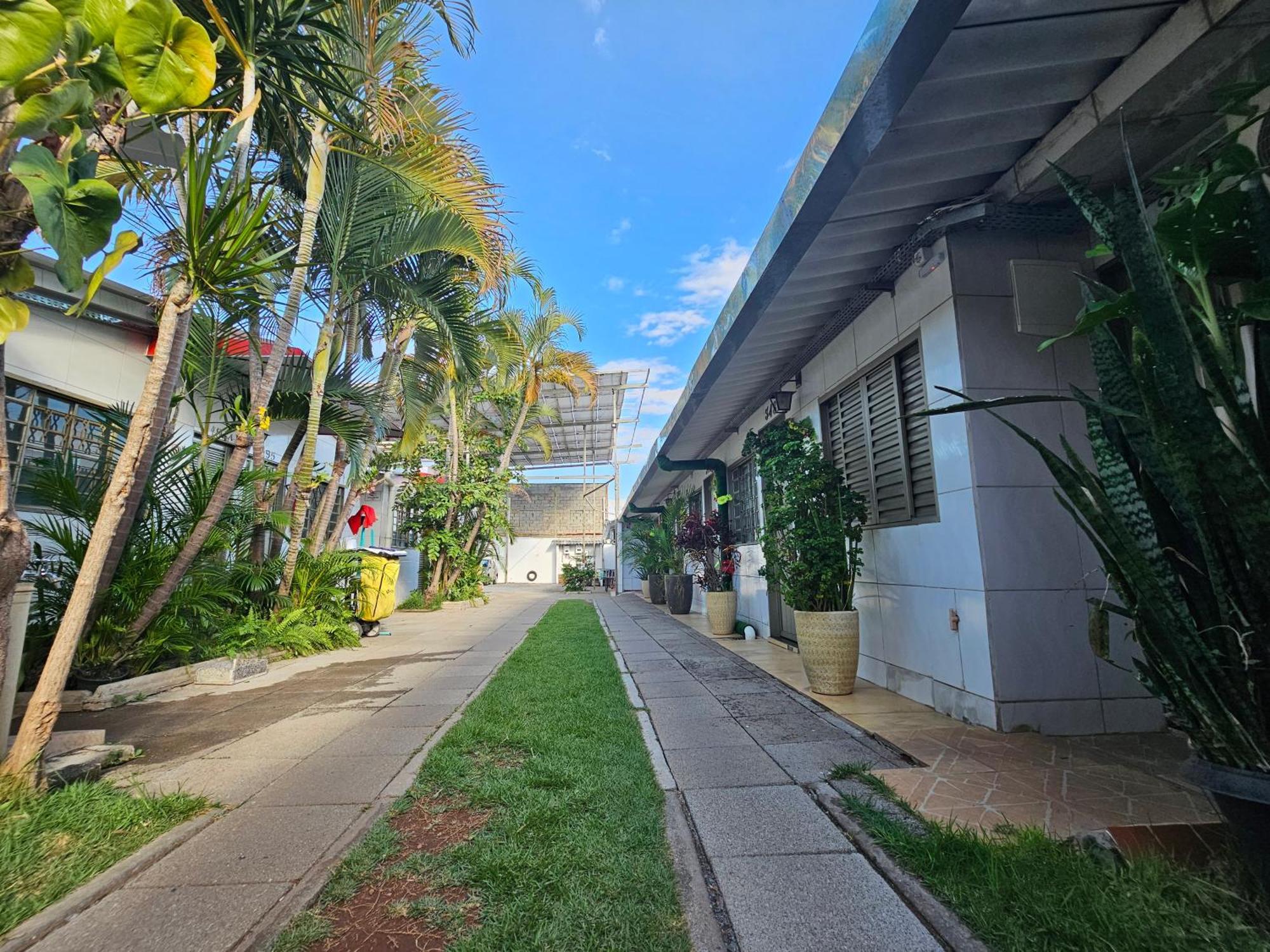 Arahra Hotel อาปาเรซิดา เจ กอยอาเนีย ภายนอก รูปภาพ